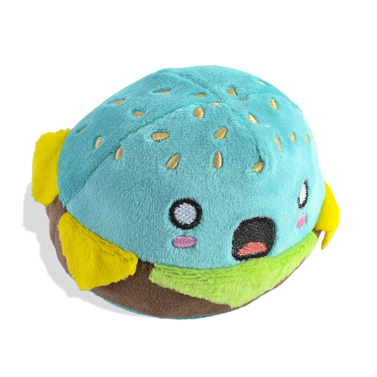 Knead That Burger