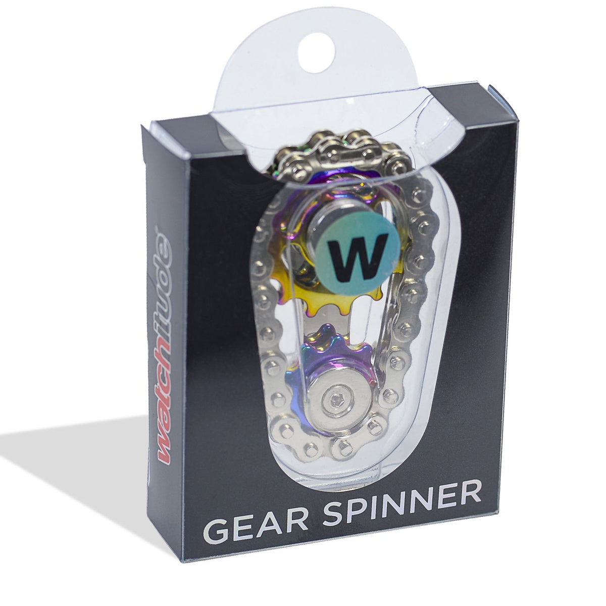 Gear Spinner