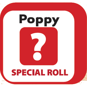 Poppy