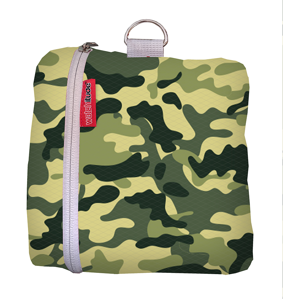 Army Camo - Adventure Pack image number 1