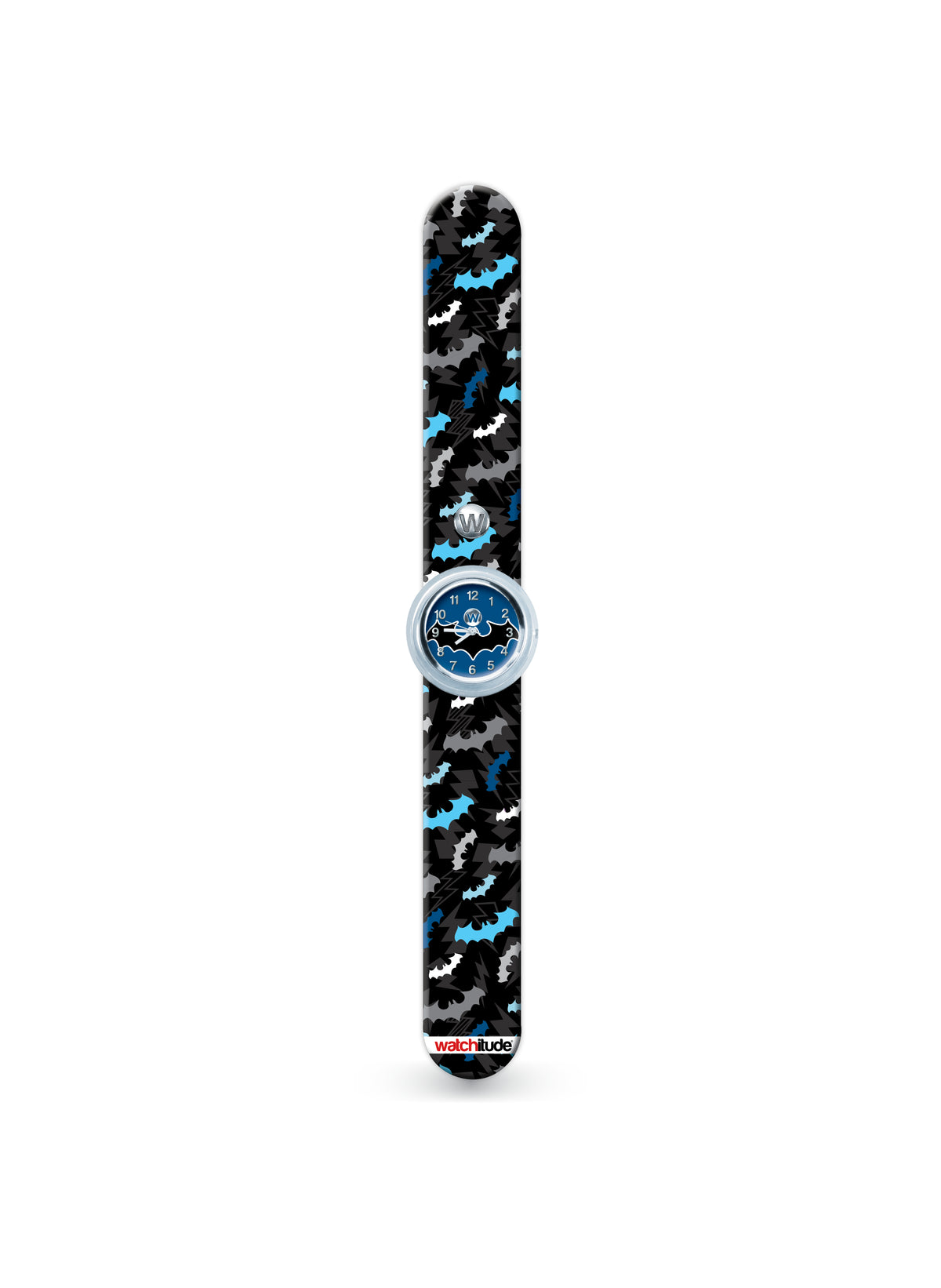 Bats - Watchitude Slap Watch