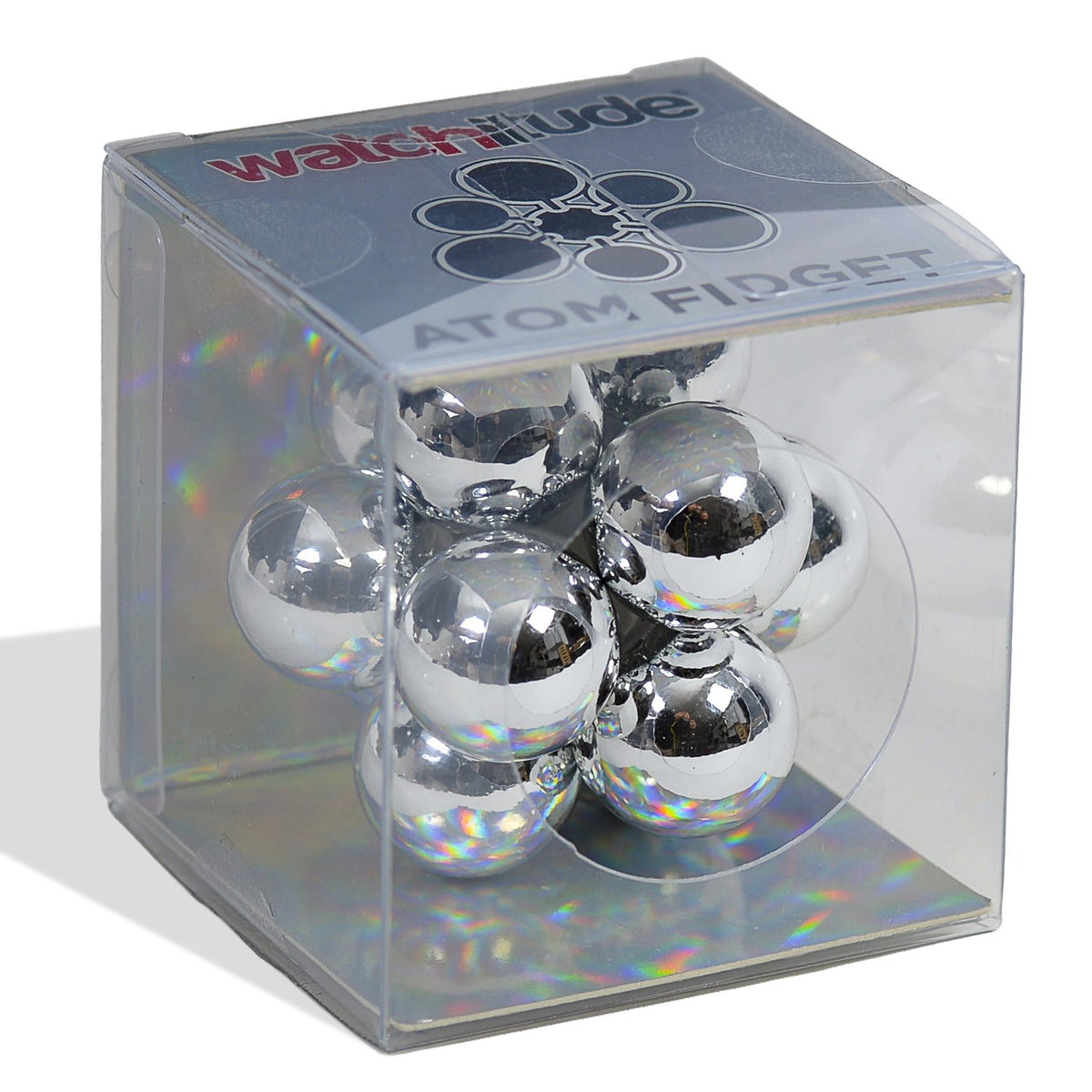 Atom Fidget