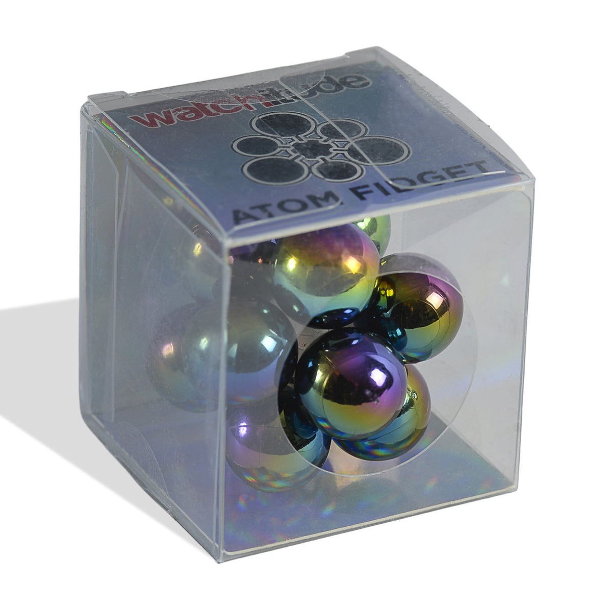Atom Fidget