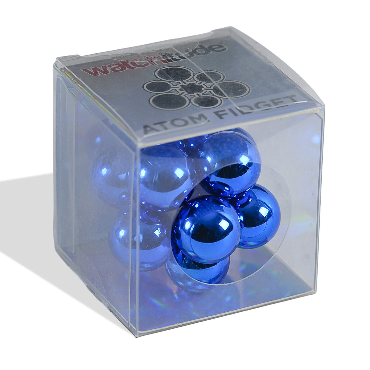Atom Fidget