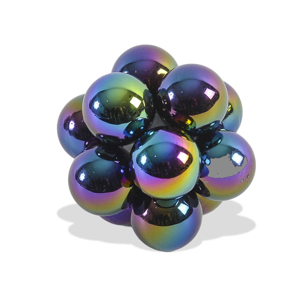 Atom Fidget