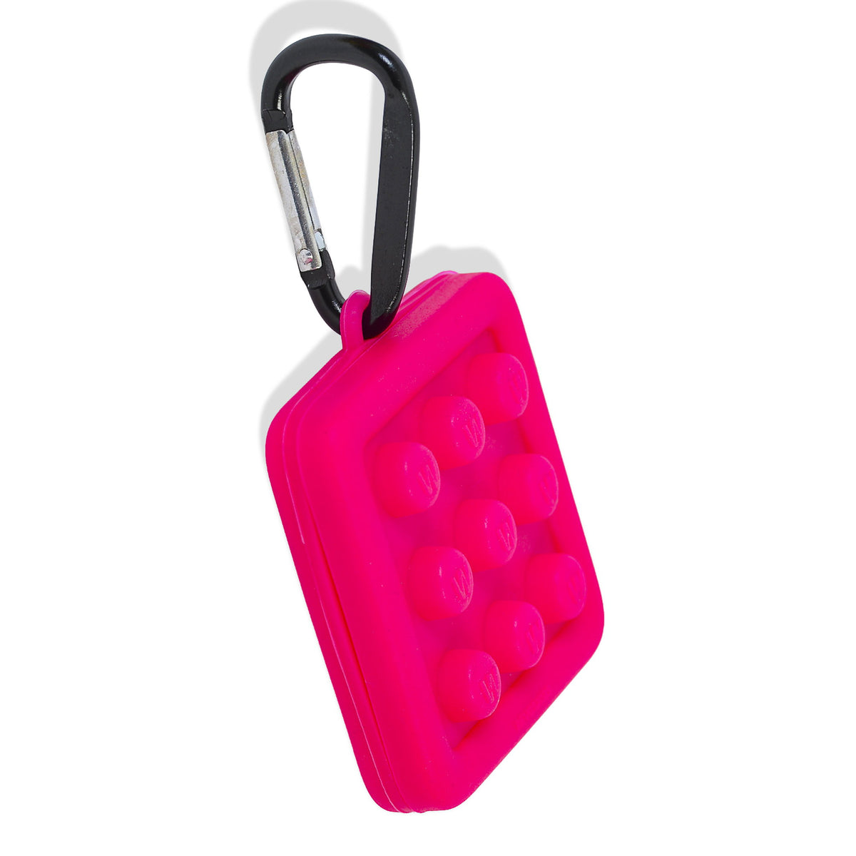 Endless Bubble 2Go - Blind Bag Keychain
