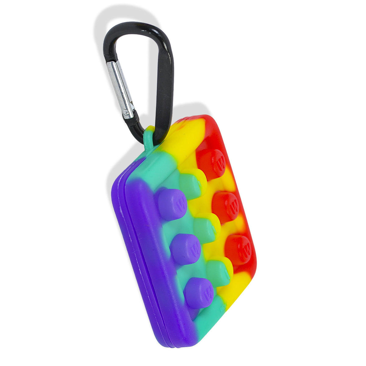 Endless Bubble 2Go - Blind Bag Keychain
