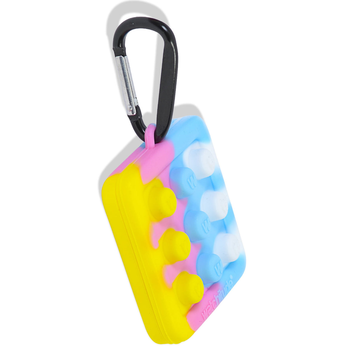 Endless Bubble 2Go - Blind Bag Keychain