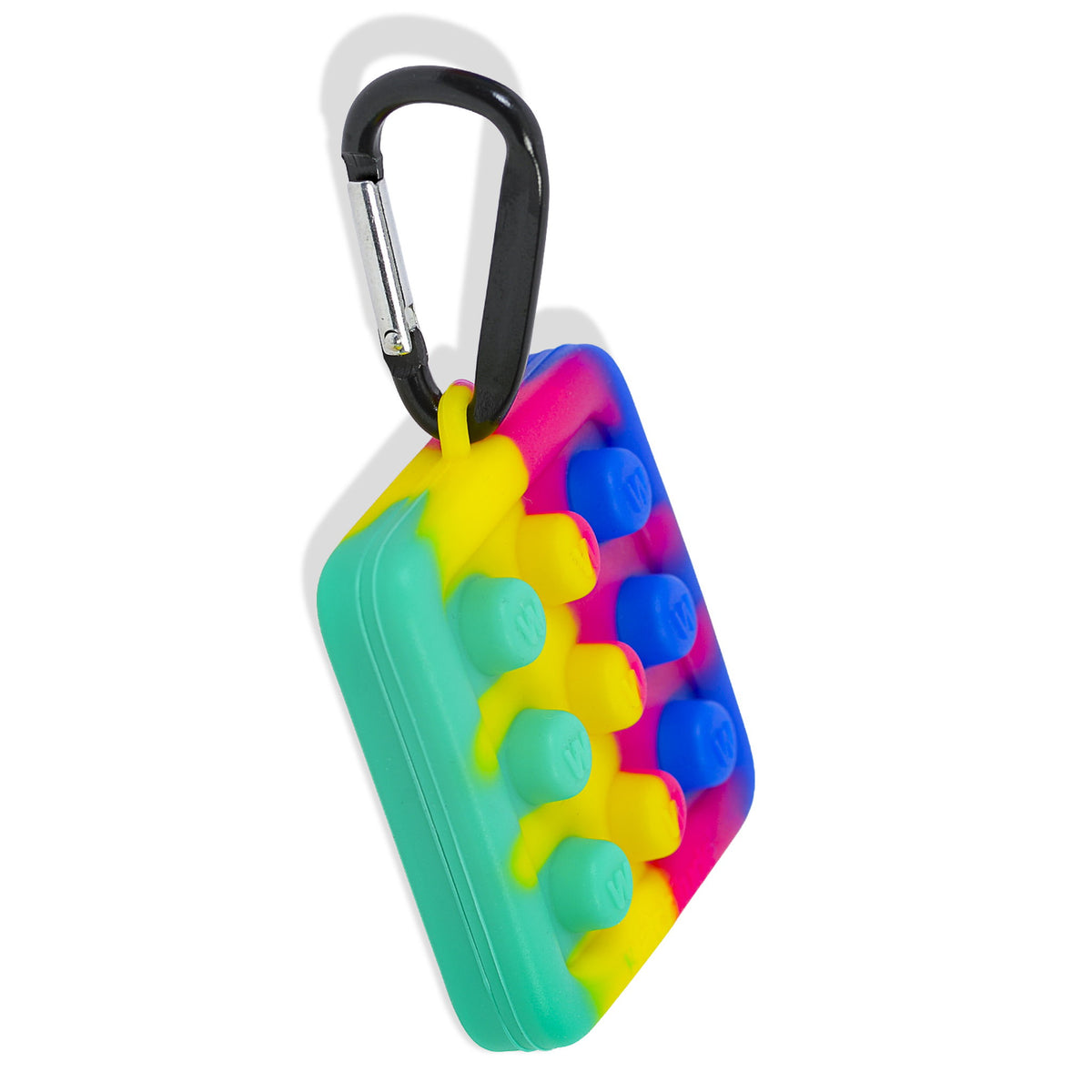 Endless Bubble 2Go - Blind Bag Keychain