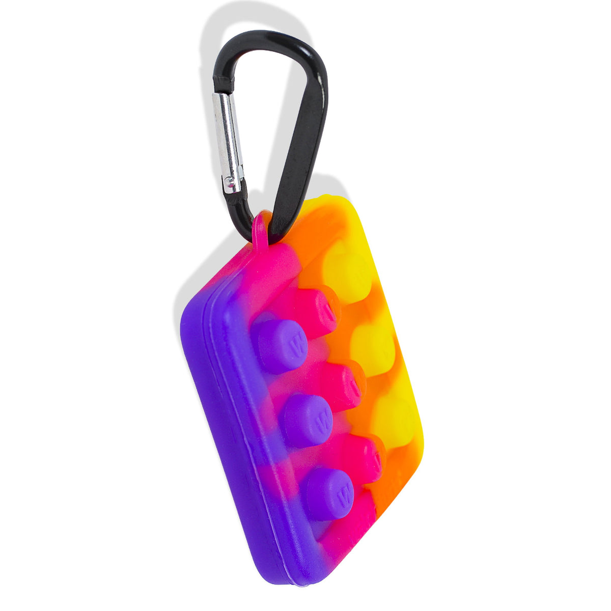 Endless Bubble 2Go - Blind Bag Keychain