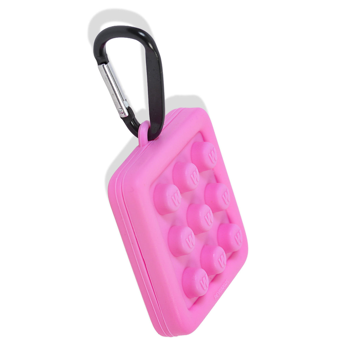 Endless Bubble 2Go - Blind Bag Keychain