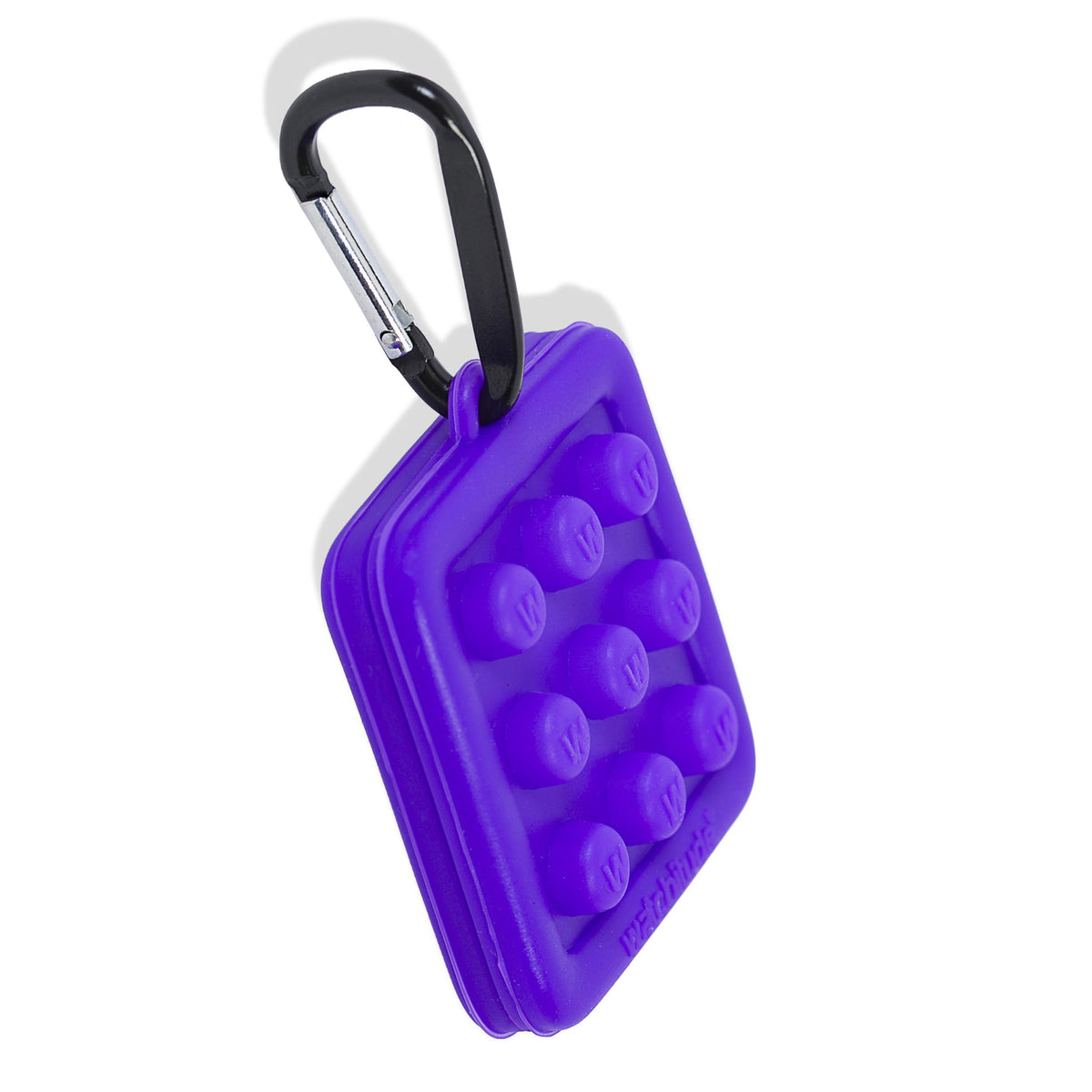 Endless Bubble 2Go - Blind Bag Keychain