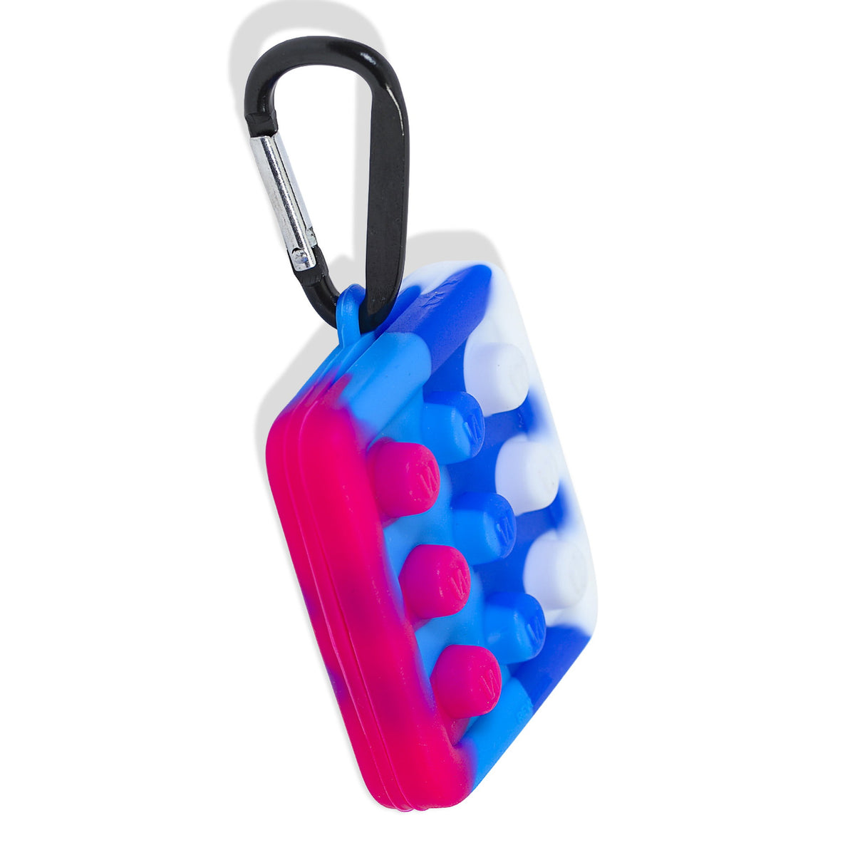 Endless Bubble 2Go - Blind Bag Keychain
