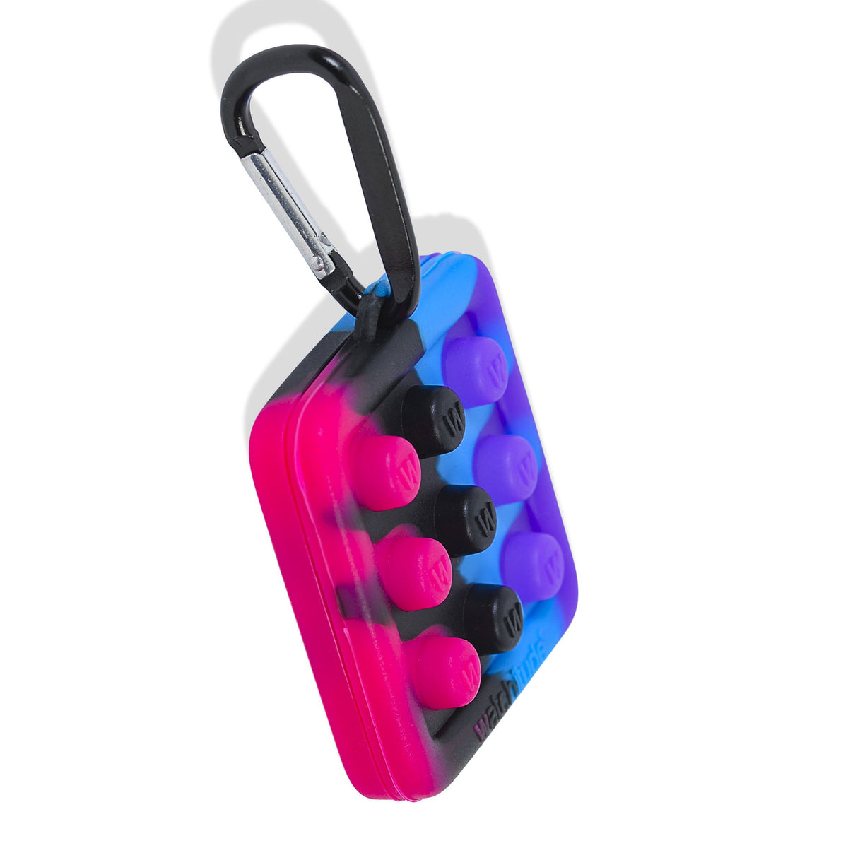 Endless Bubble 2Go - Blind Bag Keychain