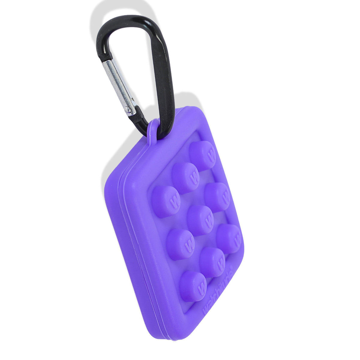 Endless Bubble 2Go - Blind Bag Keychain