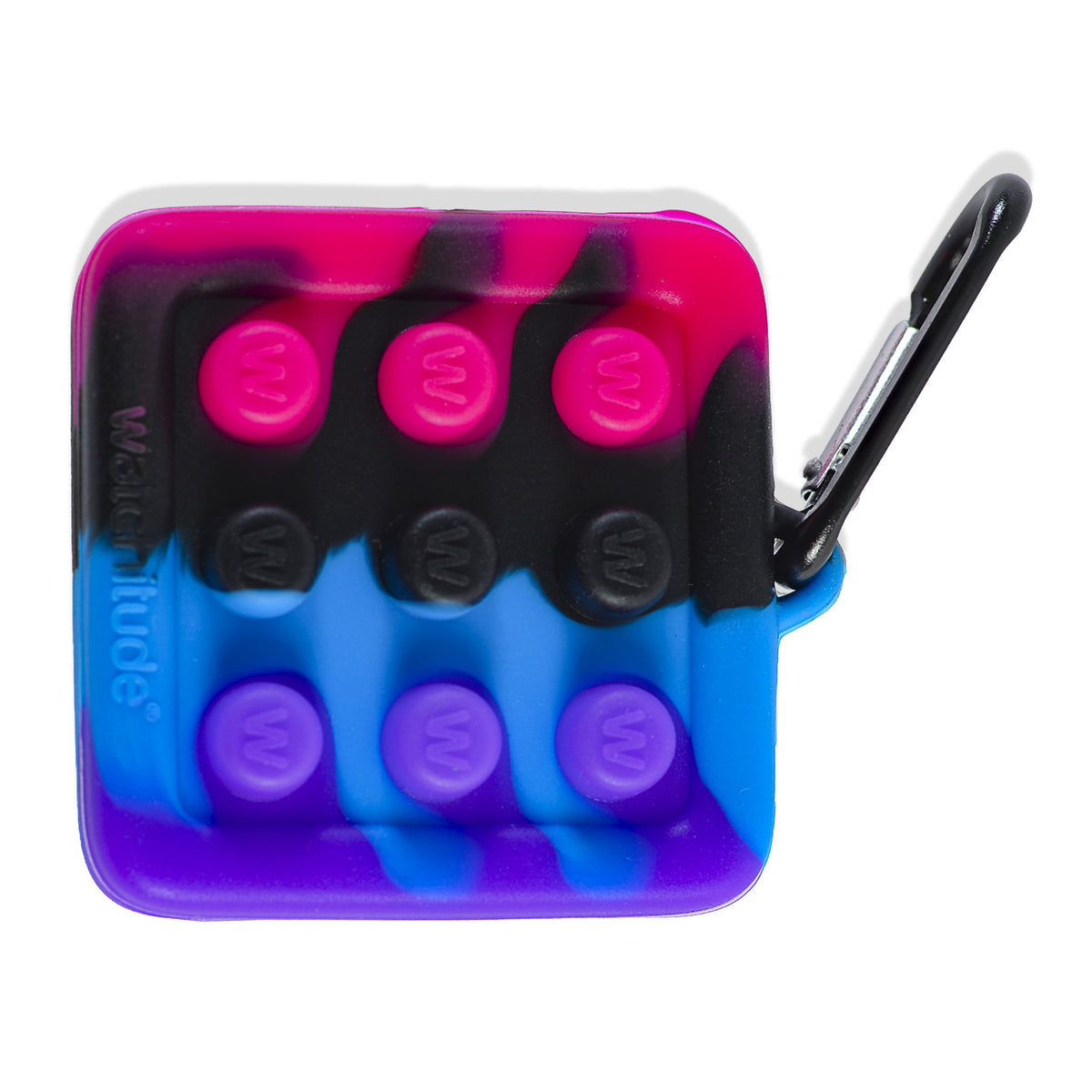 Endless Bubble 2Go - Blind Bag Keychain