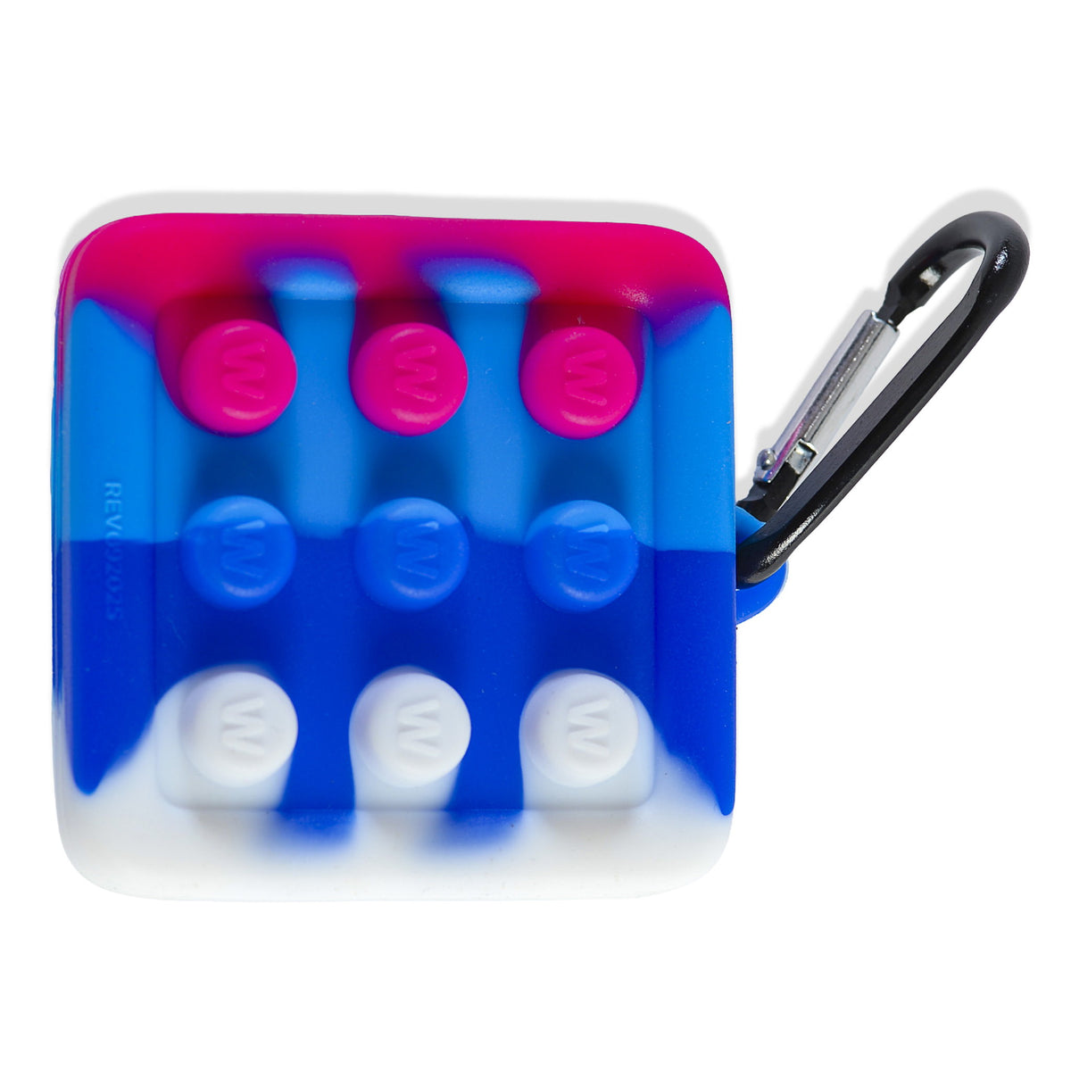 Endless Bubble 2Go - Blind Bag Keychain
