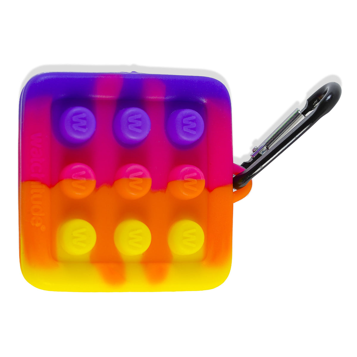 Endless Bubble 2Go - Blind Bag Keychain