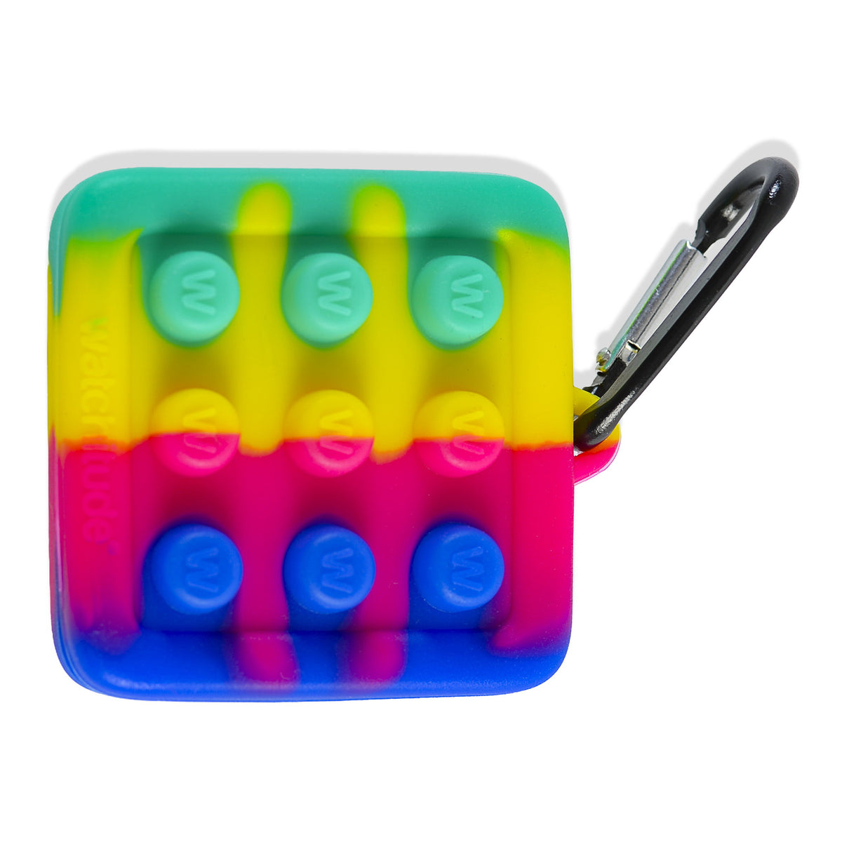 Endless Bubble 2Go - Blind Bag Keychain