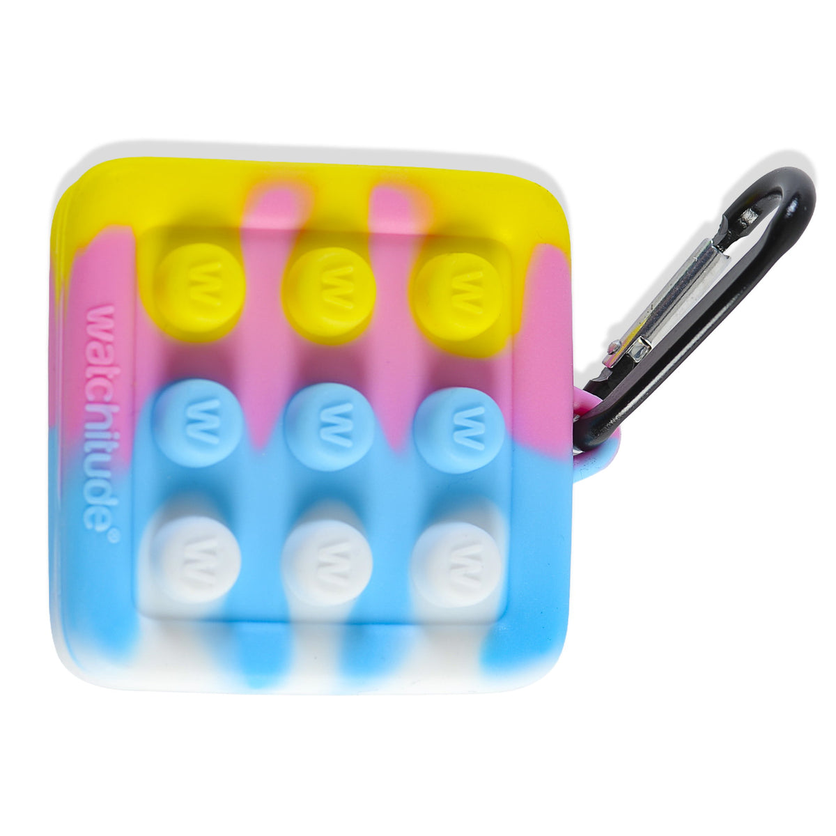 Endless Bubble 2Go - Blind Bag Keychain