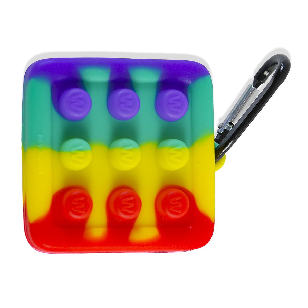 Endless Bubble 2Go - Blind Bag Keychain