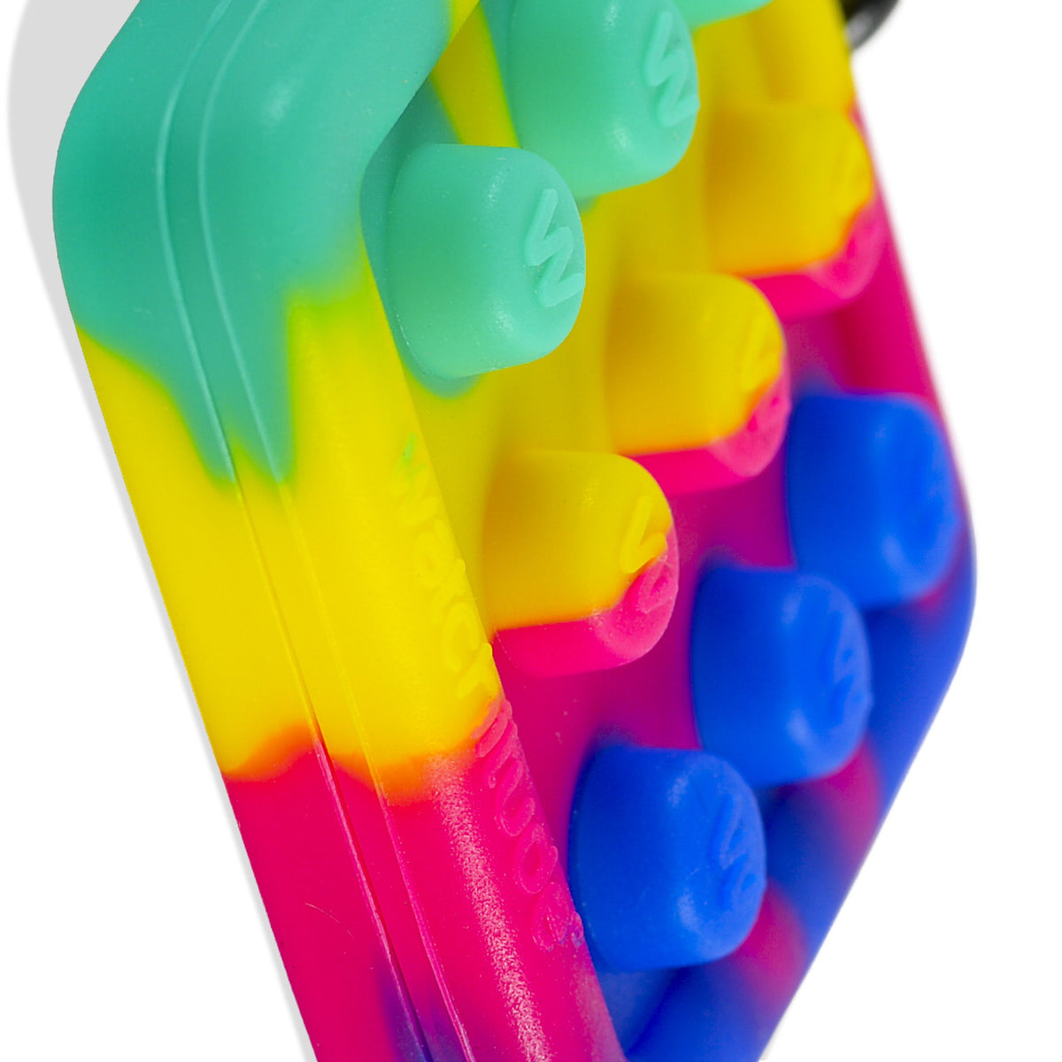 Endless Bubble 2Go - Blind Bag Keychain