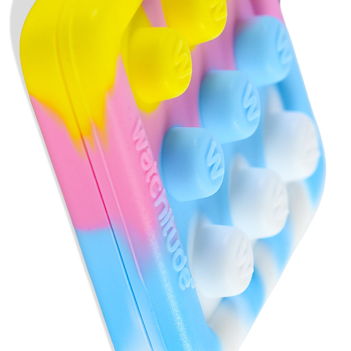 Endless Bubble 2Go - Blind Bag Keychain