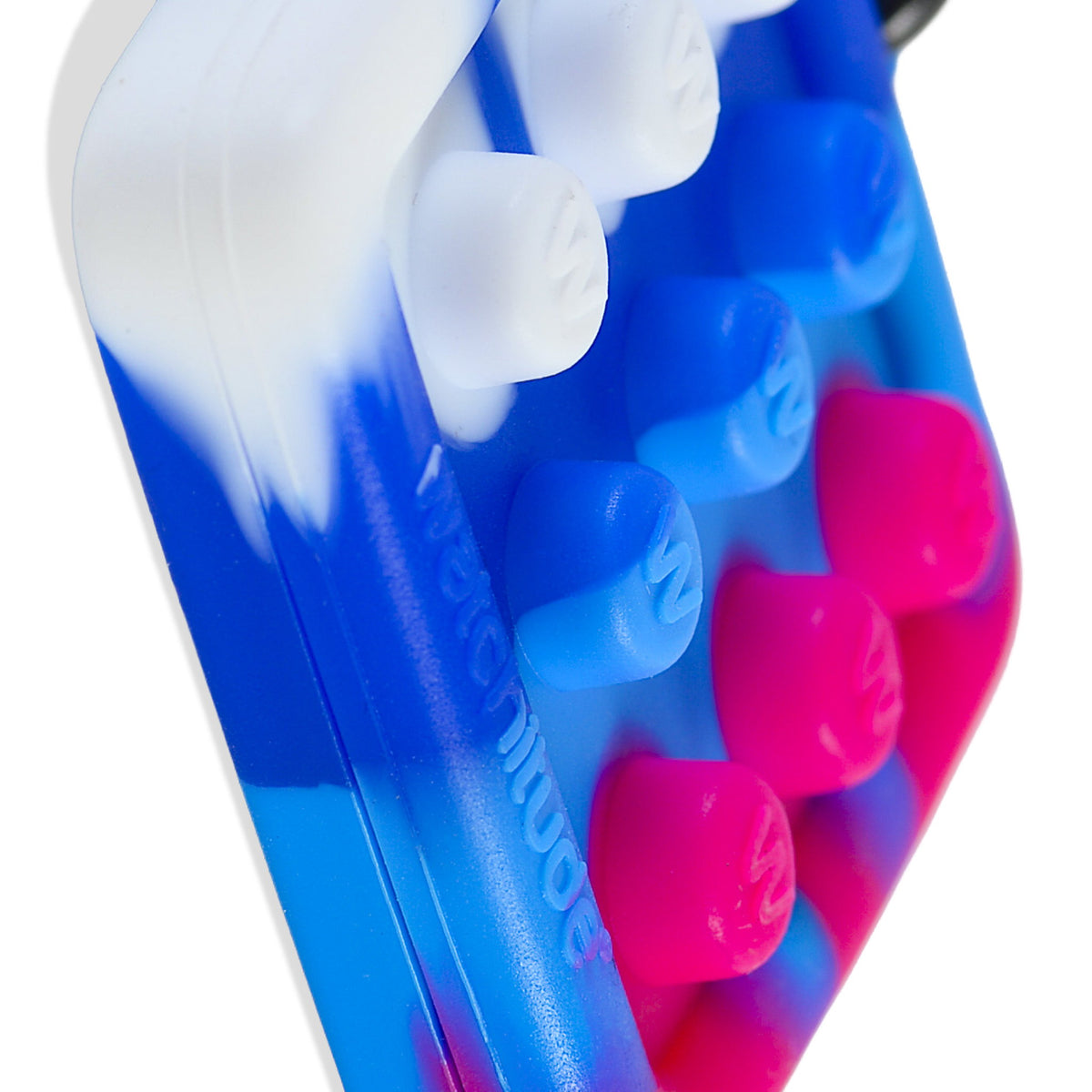 Endless Bubble 2Go - Blind Bag Keychain