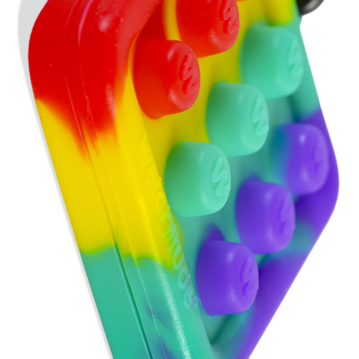 Endless Bubble 2Go - Blind Bag Keychain
