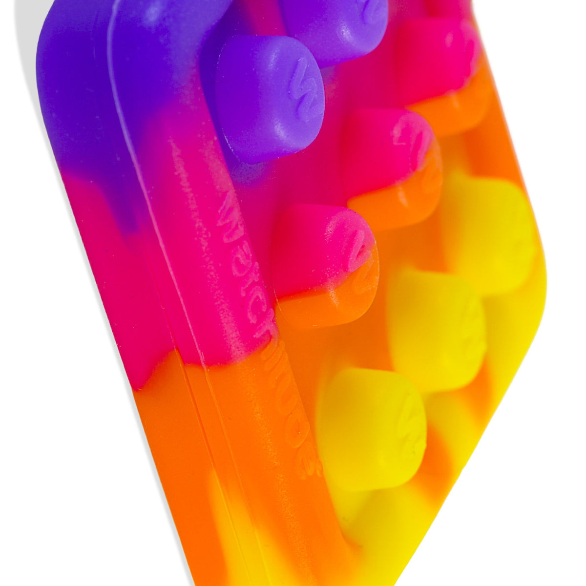 Endless Bubble 2Go - Blind Bag Keychain