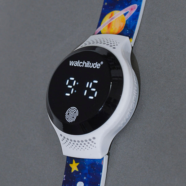 Milky Way - Tag'd 2 By Watchitude