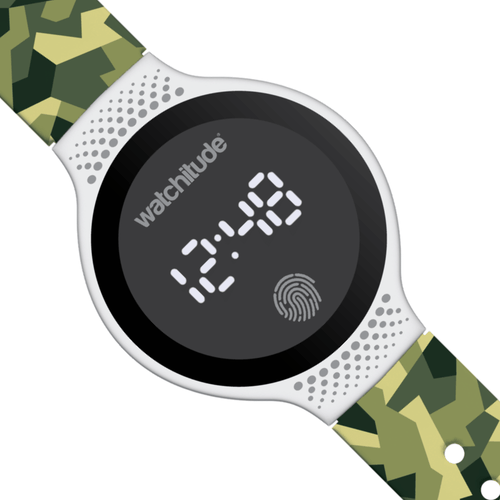 Army Camo