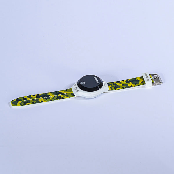 Army Camo - Tag'd 2 By Watchitude