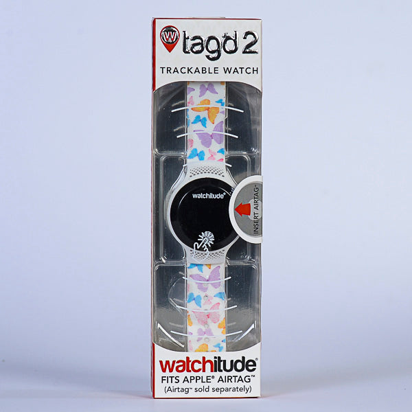 Wings - Tag'd 2 By Watchitude