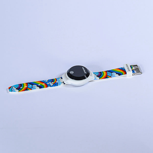 Over the Rainbow - Tag'd 2 By Watchitude