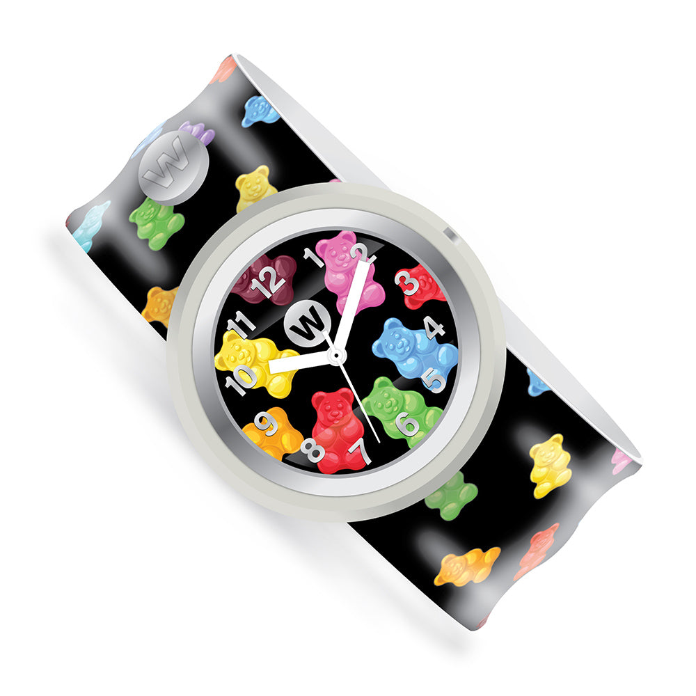 Sugar Bears - Watchitude Slap Watch