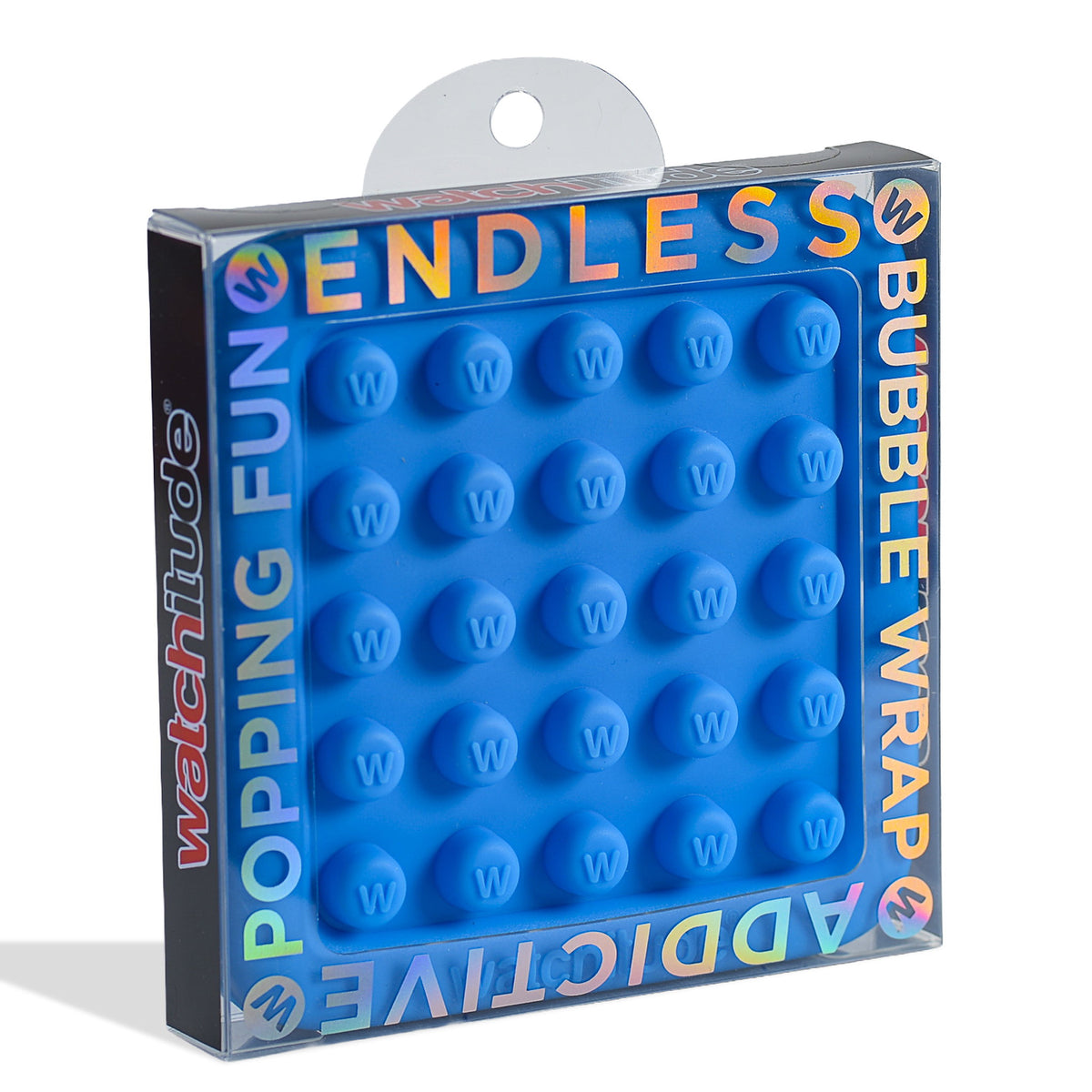 Endless Bubble Wrap