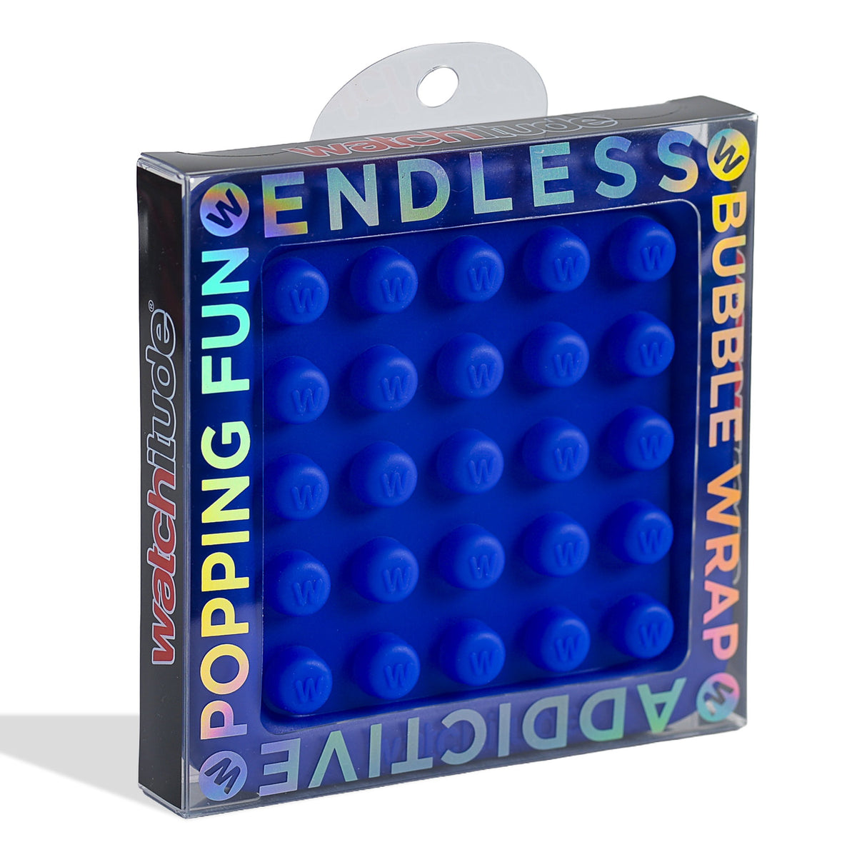 Endless Bubble Wrap