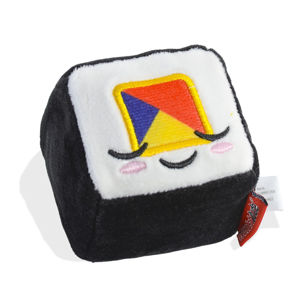 Knead That Sushi - Chunky Squishy Plush - Blind Box