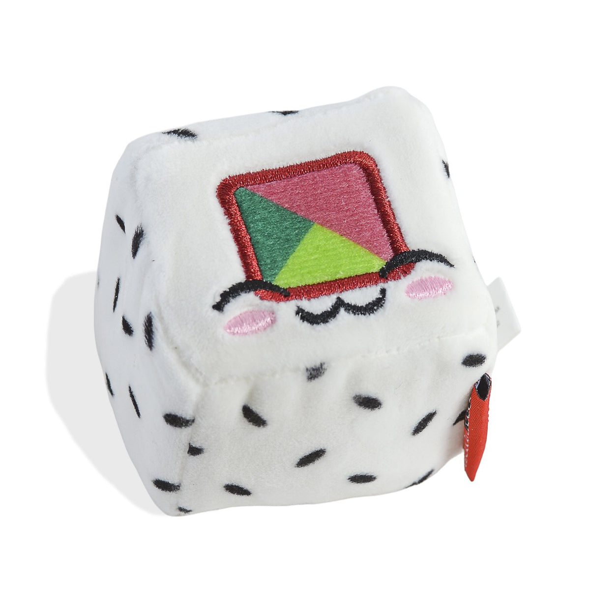 Knead That Sushi - Chunky Squishy Plush - Blind Box