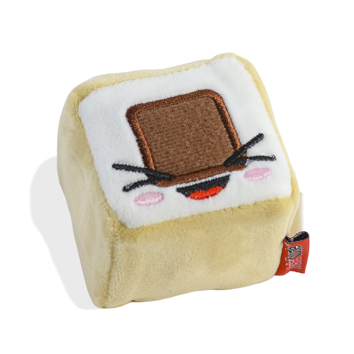 Knead That Sushi - Chunky Squishy Plush - Blind Box