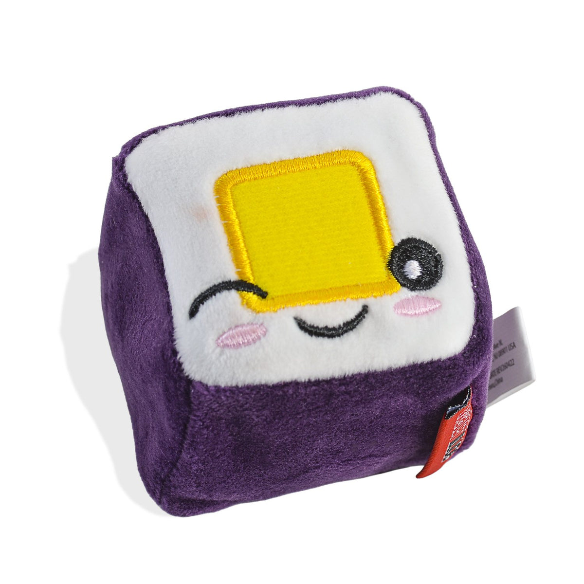 Knead That Sushi - Chunky Squishy Plush - Blind Box