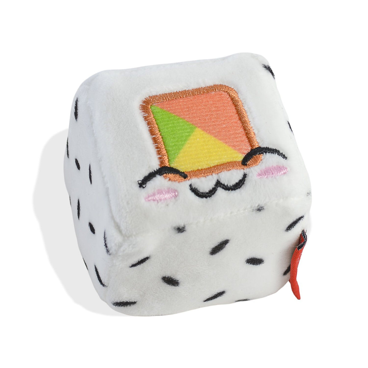 Knead That Sushi - Chunky Squishy Plush - Blind Box