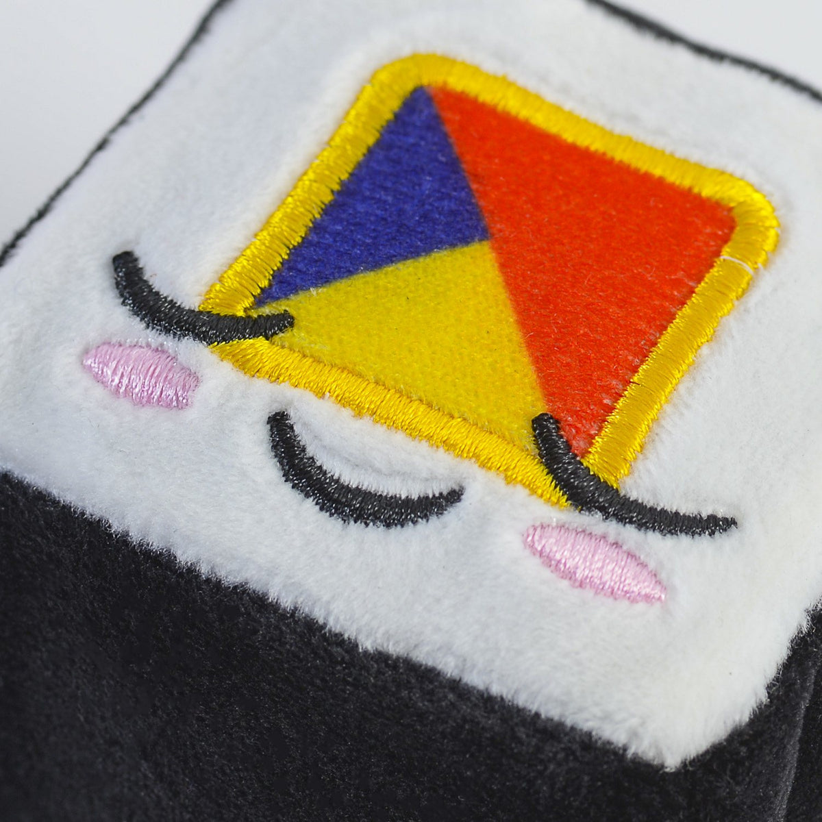 Knead That Sushi - Chunky Squishy Plush - Blind Box