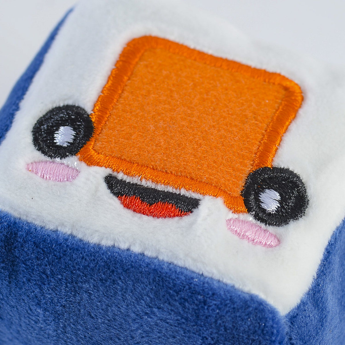 Knead That Sushi - Chunky Squishy Plush - Blind Box