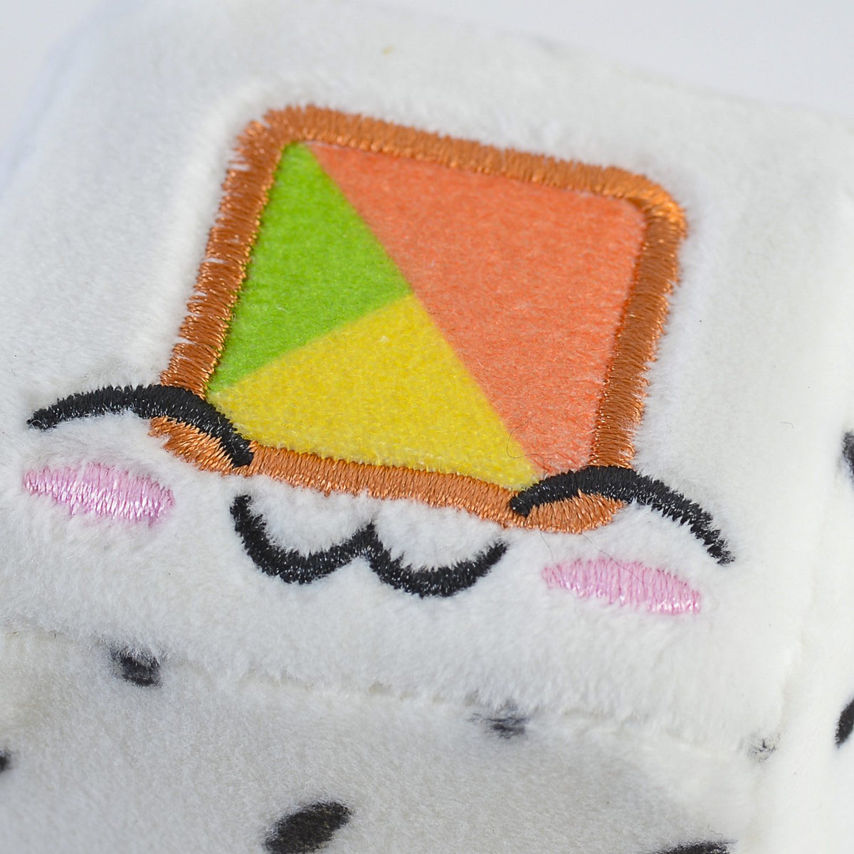 Knead That Sushi - Chunky Squishy Plush - Blind Box