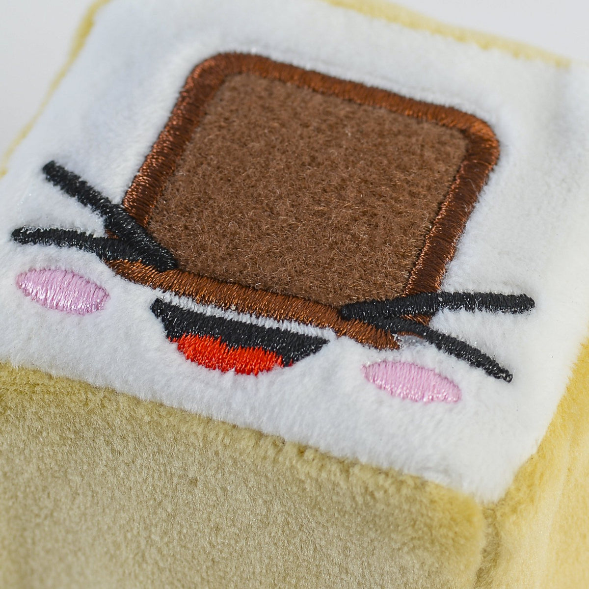 Knead That Sushi - Chunky Squishy Plush - Blind Box