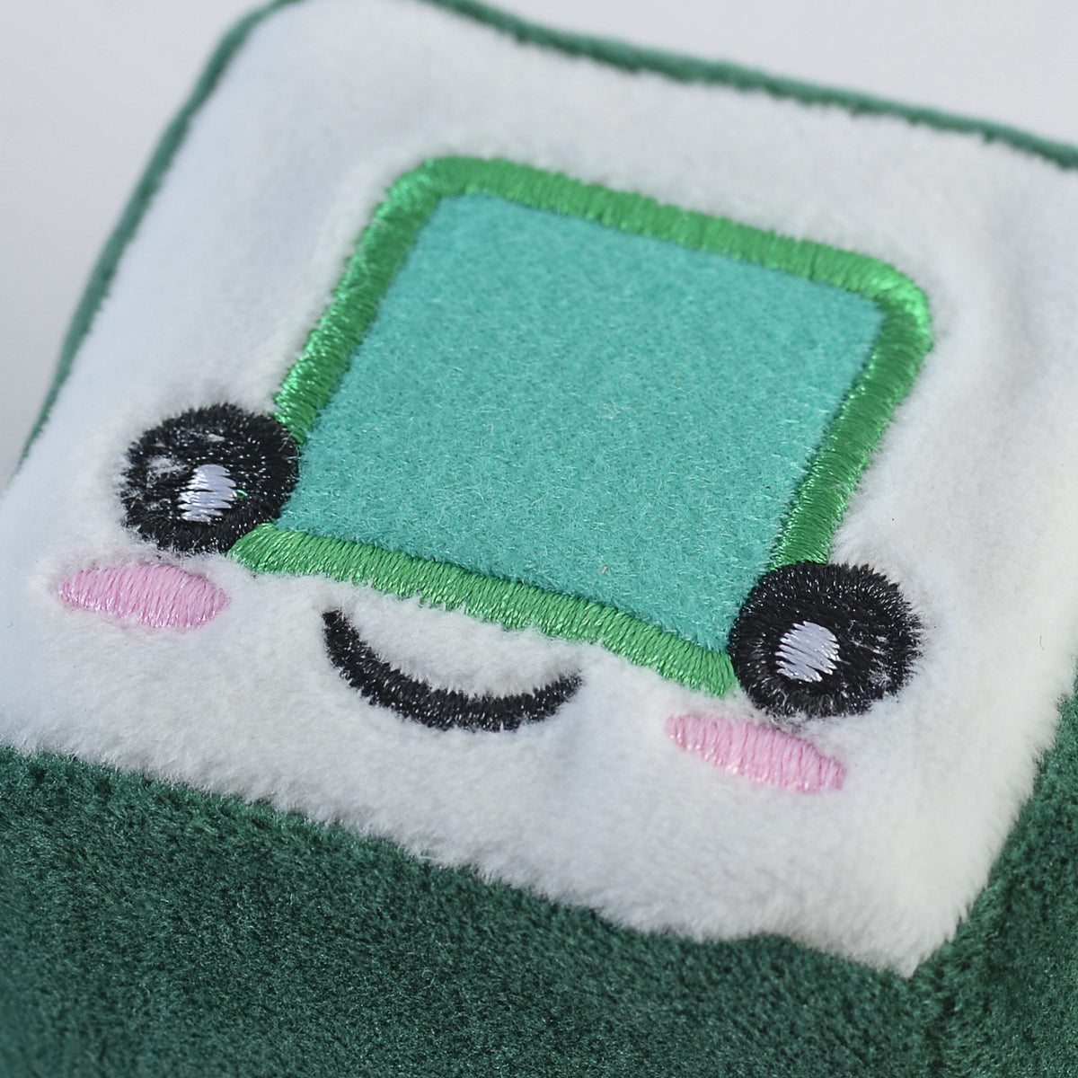 Knead That Sushi - Chunky Squishy Plush - Blind Box