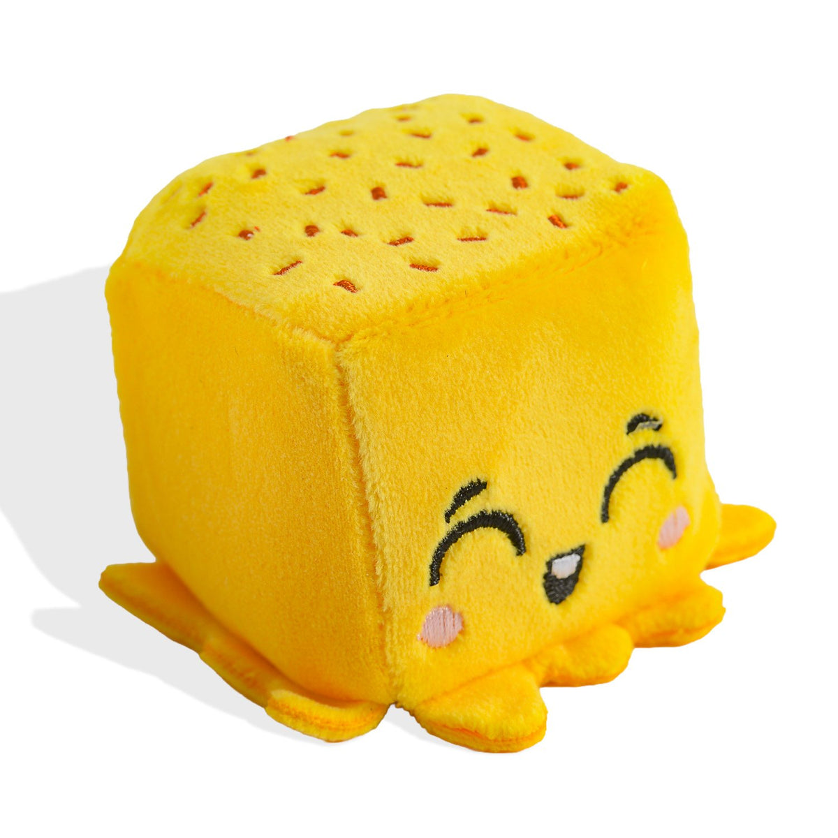 Knead That Ice Cream - Chunky Squishy Plush - Blind Box