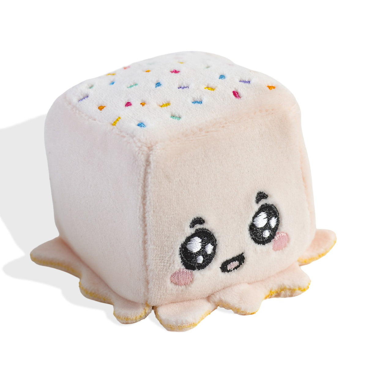 Knead That Ice Cream - Chunky Squishy Plush - Blind Box